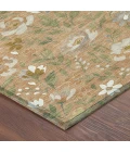 Addison Rugs Chantille Orange ACN2438 8ft. x 10ft. Rect. Rug