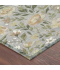 Addison Rugs Chantille Gray ACN2438 8ft. x 10ft. Rect. Rug