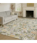 Addison Rugs Chantille Gray ACN2438 8ft. x 10ft. Rect. Rug