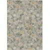 Addison Rugs Chantille Gray ACN2438 9ft. x 12ft. Rect. Rug