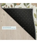 Addison Rugs Chantille Ivory ACN2438 9ft. x 12ft. Rect. Rug