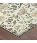 Addison Rugs Chantille Ivory ACN2438 9ft. x 12ft. Rect. Rug