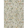 Addison Rugs Chantille Ivory ACN2438 9ft. x 12ft. Rect. Rug