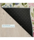 Addison Rugs Chantille Ivory ACN2438 9ft. x 12ft. Rect. Rug