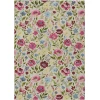 Addison Rugs Chantille Ivory ACN2438 9ft. x 12ft. Rect. Rug