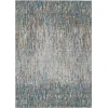 Addison Rugs Chantille Green ACN2439 9ft. x 12ft. Rect. Rug