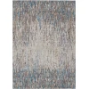 Addison Rugs Chantille Brown ACN2439 9ft. x 12ft. Rect. Rug