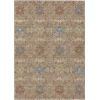 Addison Rugs Chantille Orange ACN2440 9ft. x 12ft. Rect. Rug
