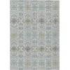 Addison Rugs Chantille Ivory ACN2440 9ft. x 12ft. Rect. Rug