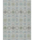 Addison Rugs Chantille Ivory ACN2440 8ft. x 10ft. Rect. Rug