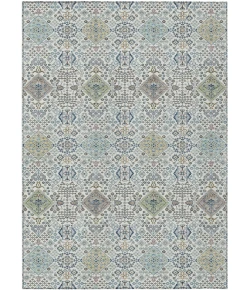 Addison Rugs Chantille Ivory ACN2440 8ft. x 10ft. Rect. Rug