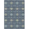 Addison Rugs Chantille Blue ACN2440 8ft. x 10ft. Rect. Rug