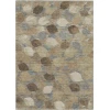 Addison Rugs Chantille Brown ACN2444 5ft. x 7ft.6in. Rect. Rug