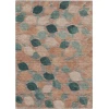 Addison Rugs Chantille Orange ACN2444 8ft. x 10ft. Rect. Rug