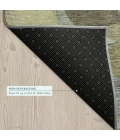 Addison Rugs Chantille Green ACN2444 8ft. x 10ft. Rect. Rug