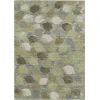 Addison Rugs Chantille Green ACN2444 5ft. x 7ft.6in. Rect. Rug
