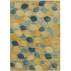 Addison Rugs Chantille Gold ACN2444 5ft. x 7ft.6in. Rect. Rug