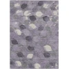 Addison Rugs Chantille Purple ACN2444 5ft. x 7ft.6in. Rect. Rug