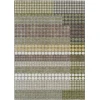 Addison Rugs Chantille Green ACN2445 9ft. x 12ft. Rect. Rug