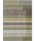 Addison Rugs Chantille Green ACN2445 9ft. x 12ft. Rect. Rug