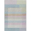 Addison Rugs Chantille Blue ACN2445 9ft. x 12ft. Rect. Rug