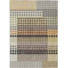 Addison Rugs Chantille Brown ACN2445 9ft. x 12ft. Rect. Rug