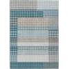 Addison Rugs Chantille Teal ACN2445 9ft. x 12ft. Rect. Rug