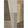 Addison Rugs Chantille Brown ACN2446 9ft. x 12ft. Rect. Rug