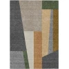 Addison Rugs Chantille Gray ACN2446 9ft. x 12ft. Rect. Rug