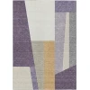 Addison Rugs Chantille Purple ACN2446 9ft. x 12ft. Rect. Rug