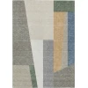 Addison Rugs Chantille Brown ACN2446 9ft. x 12ft. Rect. Rug