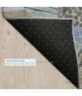 Addison Rugs Chantille Brown ACN2447 5ft. x 7ft.6in. Rect. Rug