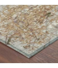 Addison Rugs Chantille Orange ACN2449 5ft. x 7ft.6in. Rect. Rug