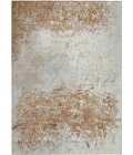 Addison Rugs Chantille Orange ACN2449 5ft. x 7ft.6in. Rect. Rug