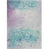 Addison Rugs Chantille Teal ACN2449 5ft. x 7ft.6in. Rect. Rug