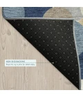 Addison Rugs Chantille Blue ACN2450 5ft. x 7ft.6in. Rect. Rug