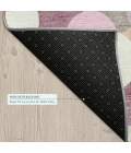 Addison Rugs Chantille Pink ACN2450 9ft. x 12ft. Rect. Rug