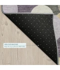 Addison Rugs Chantille Purple ACN2450 9ft. x 12ft. Rect. Rug