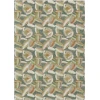 Addison Rugs Chantille Green ACN2454 5ft. x 7ft.6in. Rect. Rug