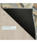 Addison Rugs Chantille Gray ACN2454 9ft. x 12ft. Rect. Rug