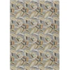 Addison Rugs Chantille Gray ACN2454 5ft. x 7ft.6in. Rect. Rug