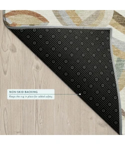 Addison Rugs Chantille Ivory ACN2454 9ft. x 12ft. Rect. Rug