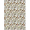 Addison Rugs Chantille Ivory ACN2454 5ft. x 7ft.6in. Rect. Rug