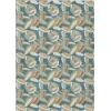 Addison Rugs Chantille Teal ACN2454 5ft. x 7ft.6in. Rect. Rug