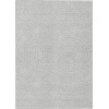 Addison Rugs Chantille Gray ACN2455 9ft. x 12ft. Rect. Rug