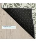 Addison Rugs Chantille Green ACN2456 5ft. x 7ft.6in. Rect. Rug