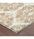 Addison Rugs Chantille Orange ACN2456 5ft. x 7ft.6in. Rect. Rug