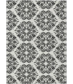 Addison Rugs Chantille Ivory ACN2456 5ft. x 7ft.6in. Rect. Rug