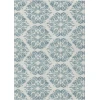 Addison Rugs Chantille Teal ACN2456 5ft. x 7ft.6in. Rect. Rug
