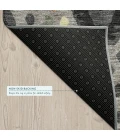 Addison Rugs Chantille Gray ACN2457 8ft. x 10ft. Rect. Rug